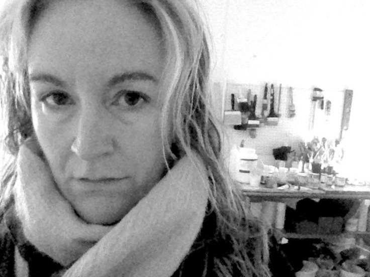 Suzanne McClelland (1959) - Foto 1